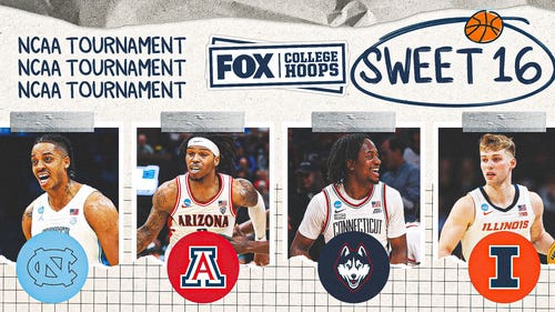 ARIZONA WILDCATS Trending Image: March Madness Sweet 16 analysis: Shannon leads Illini to first Elite Eight since '05